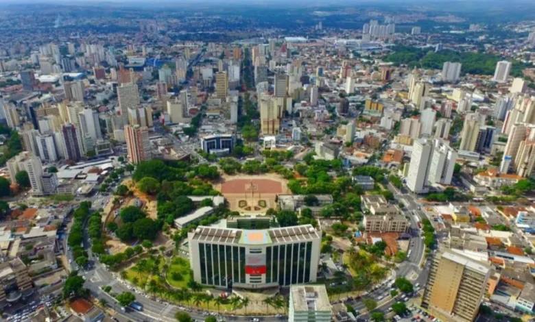 Goiânia prepara programação com mais de 60 eventos para celebrar 93 anos