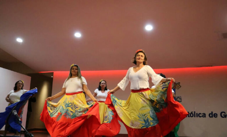 Goiânia promove II Mostra Cultural da Educação de Jovens e Adultos na Alego
