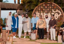 Goiânia recebe encontro de estrelas do forró e piseiro para gravação do projeto Balaio