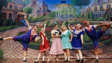 Goiânia recebe espetáculo musical baseado na obra de Ziraldo
