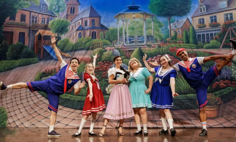 Goiânia recebe espetáculo musical baseado na obra de Ziraldo