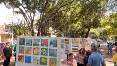Goiânia recebe evento cultural Arte no Bosque com diversas atrações