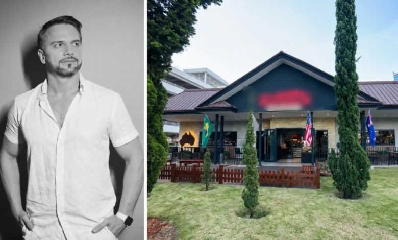 Goiânia registra morte de homem após mal súbito em restaurante no Shopping Flamboyant