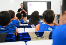 Goiânia regulamenta repasse de emendas parlamentares para escolas da rede municipal