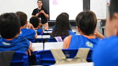 Goiânia regulamenta repasse de emendas parlamentares para escolas da rede municipal