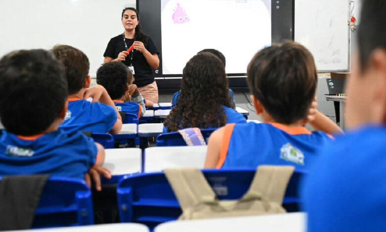 Goiânia regulamenta repasse de emendas parlamentares para escolas da rede municipal