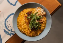 Goiânia Restaurant Week destaca alta gastronomia vegetariana e vegana