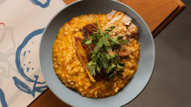 Goiânia Restaurant Week destaca alta gastronomia vegetariana e vegana