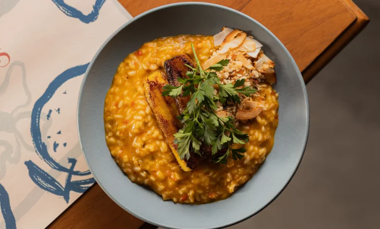 Goiânia Restaurant Week destaca alta gastronomia vegetariana e vegana