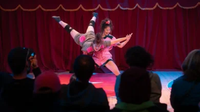 Goiânia sedia 5º Festival Internacional de Circo com artistas brasileiros e chilenos