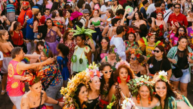 Goiânia sedia a primeira conferência estadual dedicada ao carnaval de rua em Goiás