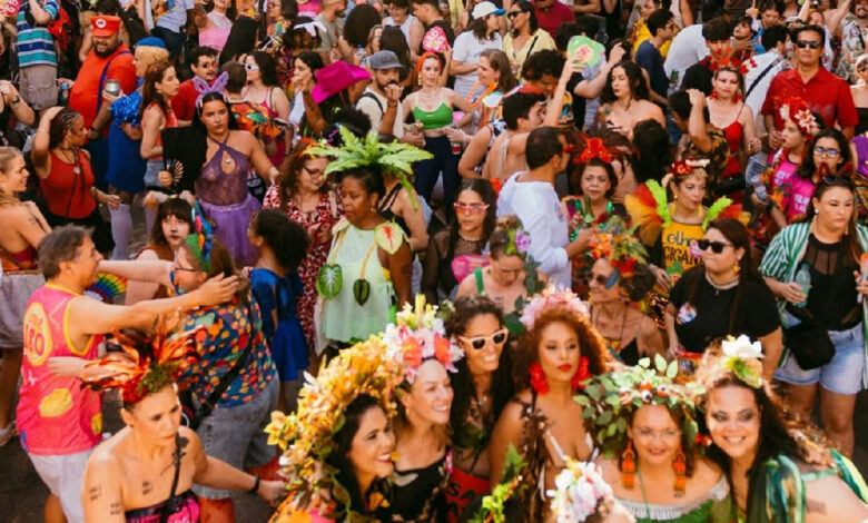 Goiânia sedia a primeira conferência estadual dedicada ao carnaval de rua em Goiás