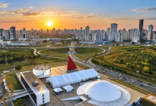 Goiânia terá fim de semana de sol e calor intenso após trégua nas chuvas