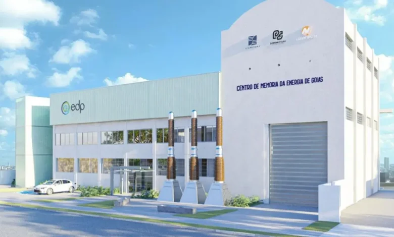 Goiânia terá novo Centro de Memória da Energia para preservar legado regional
