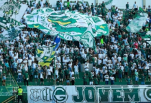 Goiás abre venda de ingressos para confronto decisivo contra o Avaí na Serrinha