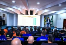 Goiás amplia rede de vigilância com reconhecimento facial para capturar foragidos