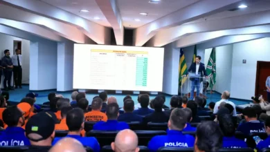 Goiás amplia rede de vigilância com reconhecimento facial para capturar foragidos