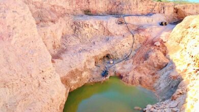 Goiás antecipa diretrizes nacionais com plano estratégico para o setor mineral