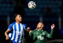 Goiás busca segunda vitória consecutiva para se aproximar do G-6 na Série B