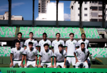 Goiás define próximo adversário na Copa do Brasil Sub-20