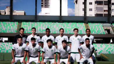 Goiás define próximo adversário na Copa do Brasil Sub-20
