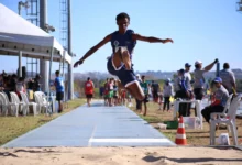 Goiás encerra participação nos Jogos Escolares Brasileiros com 30 medalhas