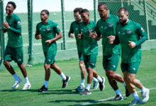 Goiás enfrenta desfalques expressivos para o confronto contra o Novorizontino