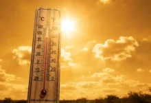 Goiás permanece em alerta vermelho devido à onda de calor extremo