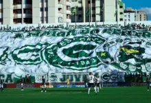 Goiás promove ingressos populares para clássico decisivo contra o Atlético-go