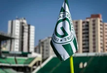 Goiás realiza pagamento parcial de salários antes de clássico decisivo