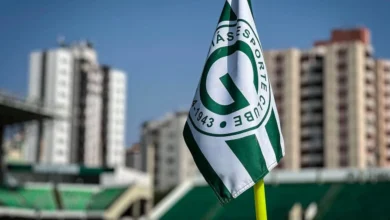 Goiás realiza pagamento parcial de salários antes de clássico decisivo