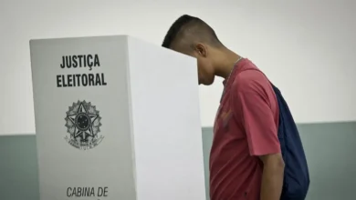 Goiás soma 21 denúncias de assédio eleitoral e fica atrás de São Paulo em ranking nacional de 2026