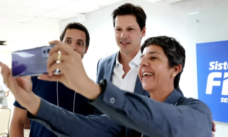 Goiás terá nova Secretaria de Minas e Energia focada em terras raras e economia segundo Daniel Vilela