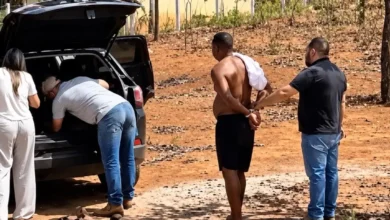Golpe da peneira internacional leva homem à prisão em Goiânia