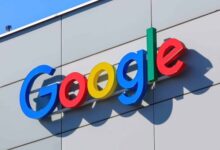 Google recebe multa milionária na Europa por irregularidades em dados de localização