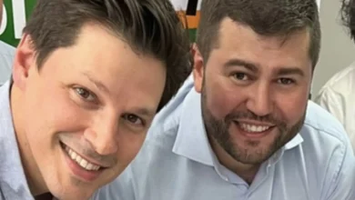 Governo de Goiás decreta luto de três dias após morte do deputado Amilton Filho em acidente