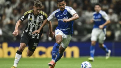 Governo de Minas destina R$ 32 milhões a clubes após proibição das bets