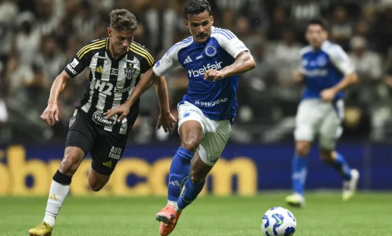 Governo de Minas destina R$ 32 milhões a clubes após proibição das bets