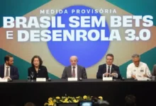 Governo federal convoca clubes para discutir regulação e fim das bets no Brasil