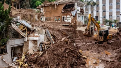 Governo libera R$ 64 milhões para combater impactos do El Niño no Brasil