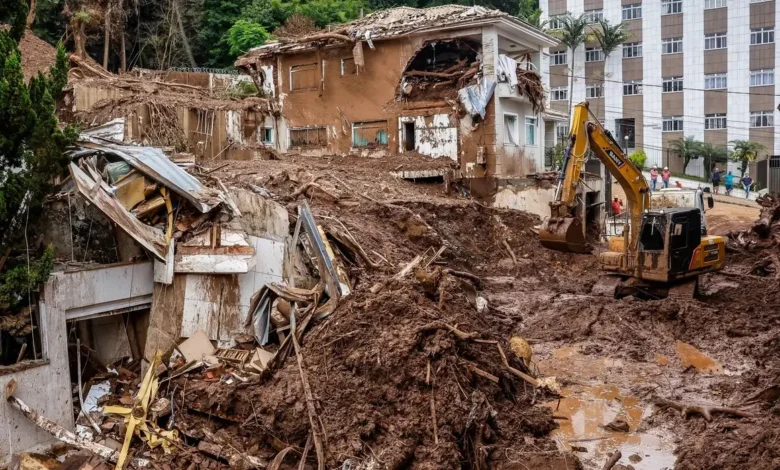 Governo libera R$ 64 milhões para combater impactos do El Niño no Brasil