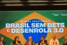 Governo Lula proíbe bets no Brasil e nega reembolso de outorgas
