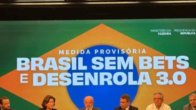 Governo Lula proíbe bets no Brasil e nega reembolso de outorgas