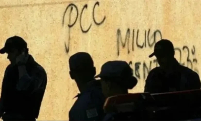 Governo Trump pressiona Brasil por combate mais rigoroso ao PCC e Comando Vermelho