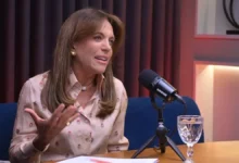 Gracinha Caiado defende mudanças no Senado e endurecimento penal em sabatina