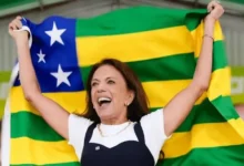 Gracinha Caiado reafirma compromisso com pautas da direita na disputa ao Senado