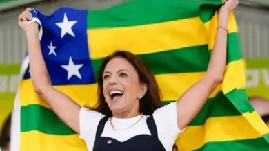 Gracinha Caiado reafirma compromisso com pautas da direita na disputa ao Senado