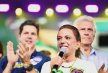 Gracinha critica atuação do STF e propõe mandato fixo para ministros
