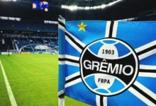 Grêmio acerta contratação de James Freitas para integrar comissão técnica de Renato Gaúcho