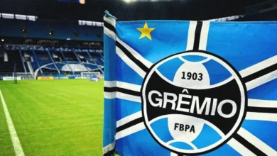 Grêmio acerta contratação de James Freitas para integrar comissão técnica de Renato Gaúcho